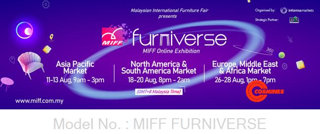 MIFF FURNIVERSE